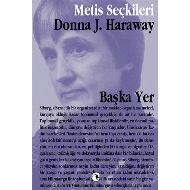 Başka Yer Başka Yer