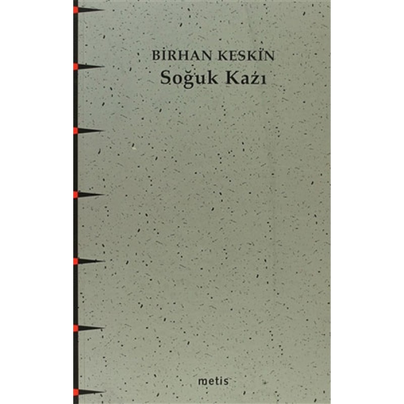 Soğuk Kazı