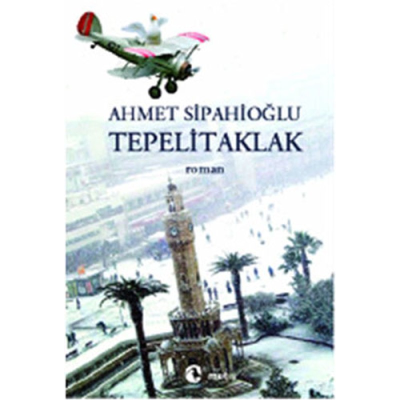 Tepelitaklak Tepelitaklak