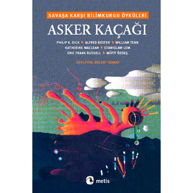 Asker Kaçağı Asker Kaçağı