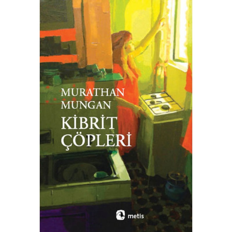 Kibrit Çöpleri Kibrit Çöpleri