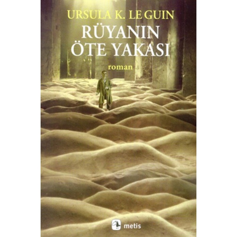 Rüyanın Öte Yakası