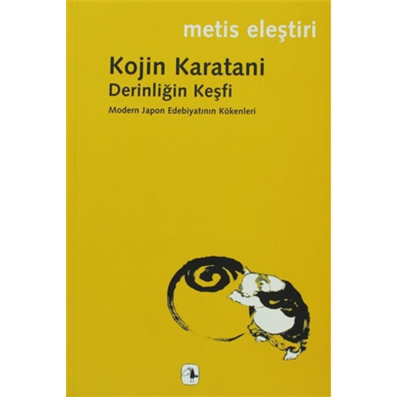 Derinliğin Keşfi Derinliğin Keşfi