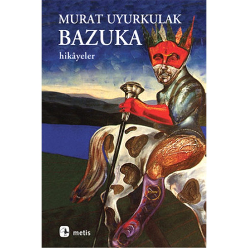 Bazuka Bazuka