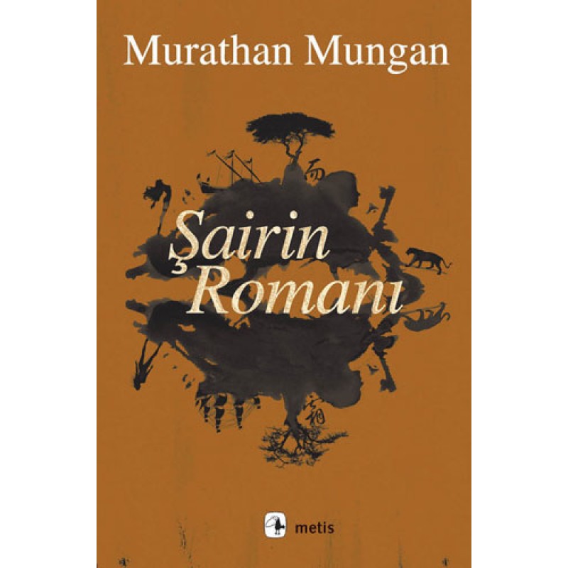Şairin Romanı