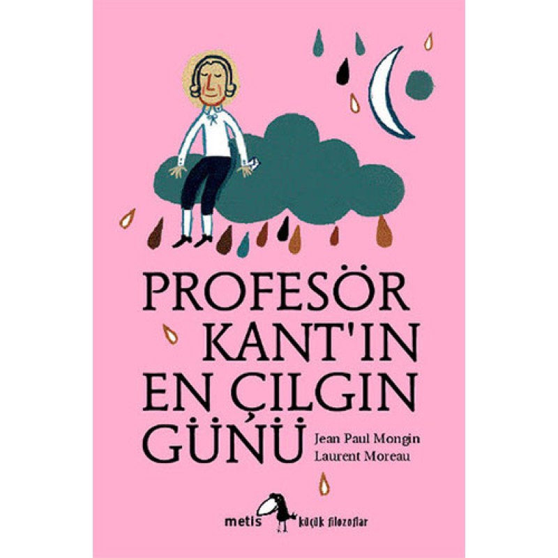 Profesör Kant'ın En Çılgın Günü
