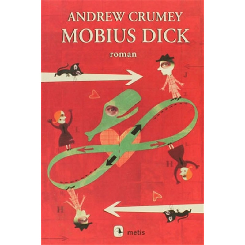 Mobius Dick Mobius Dick