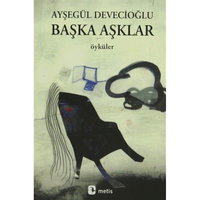 Başka Aşklar Başka Aşklar