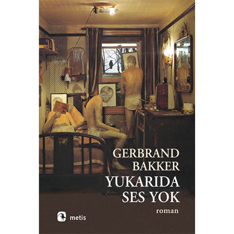 Yukarıda Ses Yok Yukarıda Ses Yok