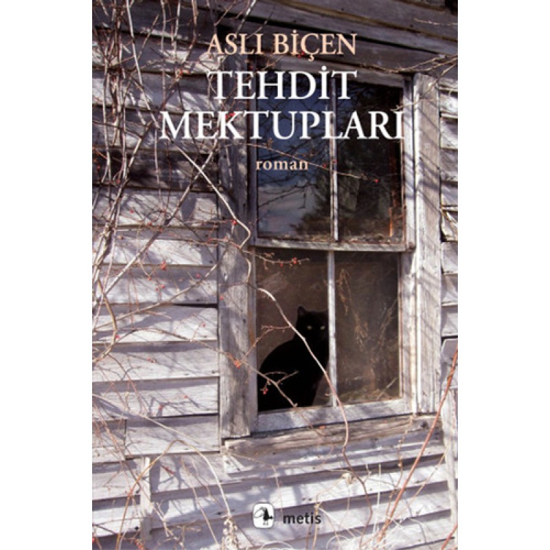 Tehdit Mektupları Tehdit Mektupları