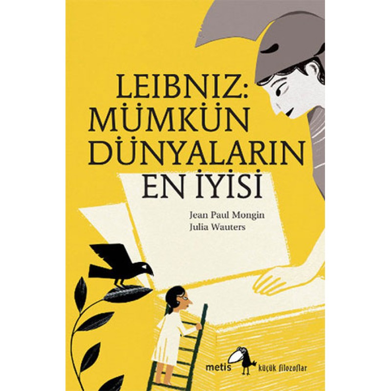 Leibniz: Mümkün Dünyaların En İyisi