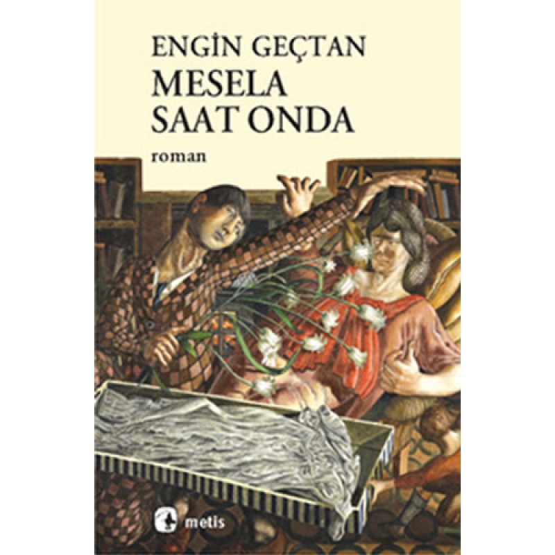 Mesela Saat Onda Mesela Saat Onda