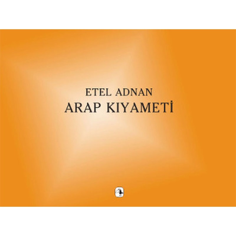 Arap Kıyameti Arap Kıyameti