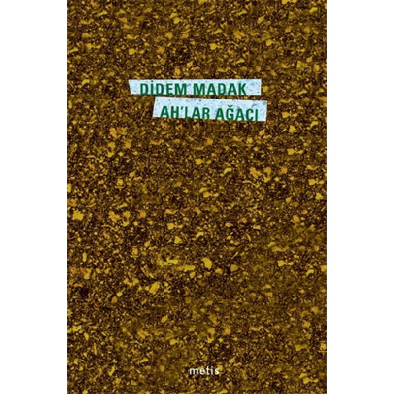 Ah’lar Ağacı Ah’lar Ağacı