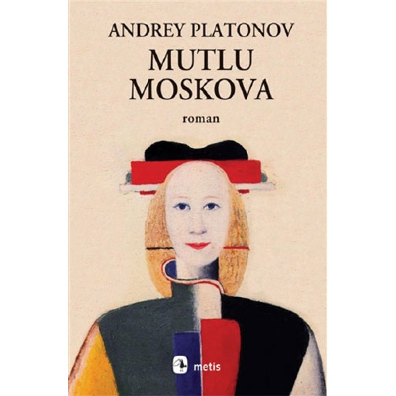 Mutlu Moskova Mutlu Moskova