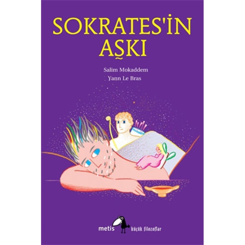 Sokrates’in Aşkı Sokrates’in Aşkı