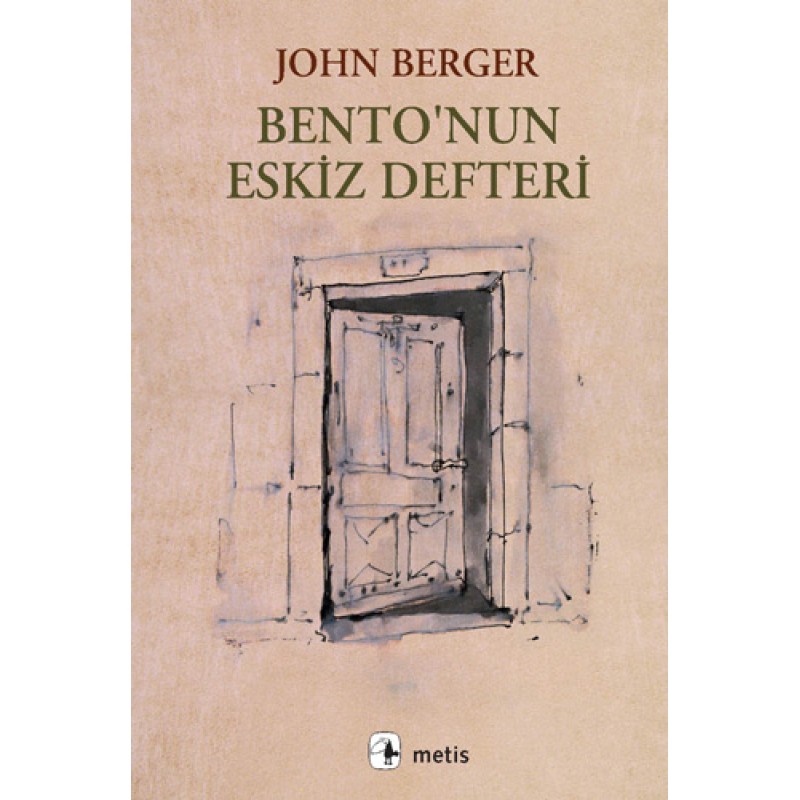 Bento’nun Eskiz Defteri Bento’nun Eskiz Defteri