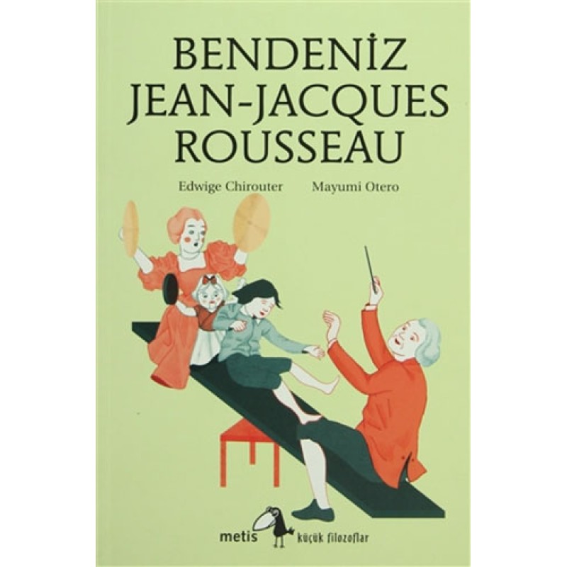 Bendeniz Jean-Jacques Rousseau Bendeniz Jean-Jacques Rousseau