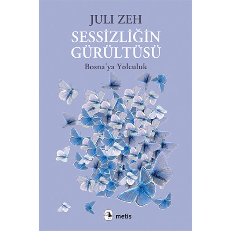 Sessizliğin Gürültüsü Sessizliğin Gürültüsü