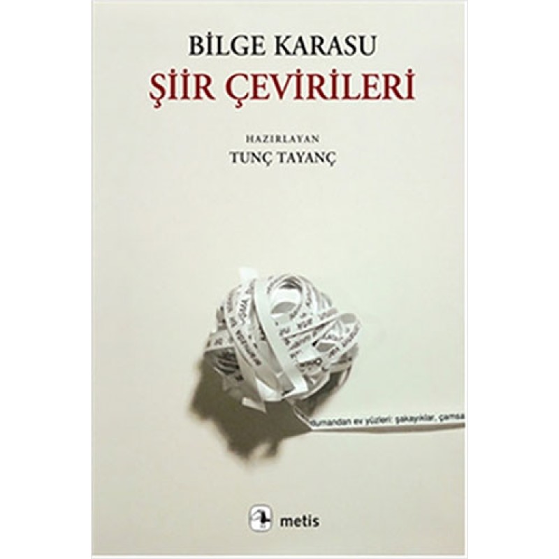 Şiir Çevirileri Şiir Çevirileri
