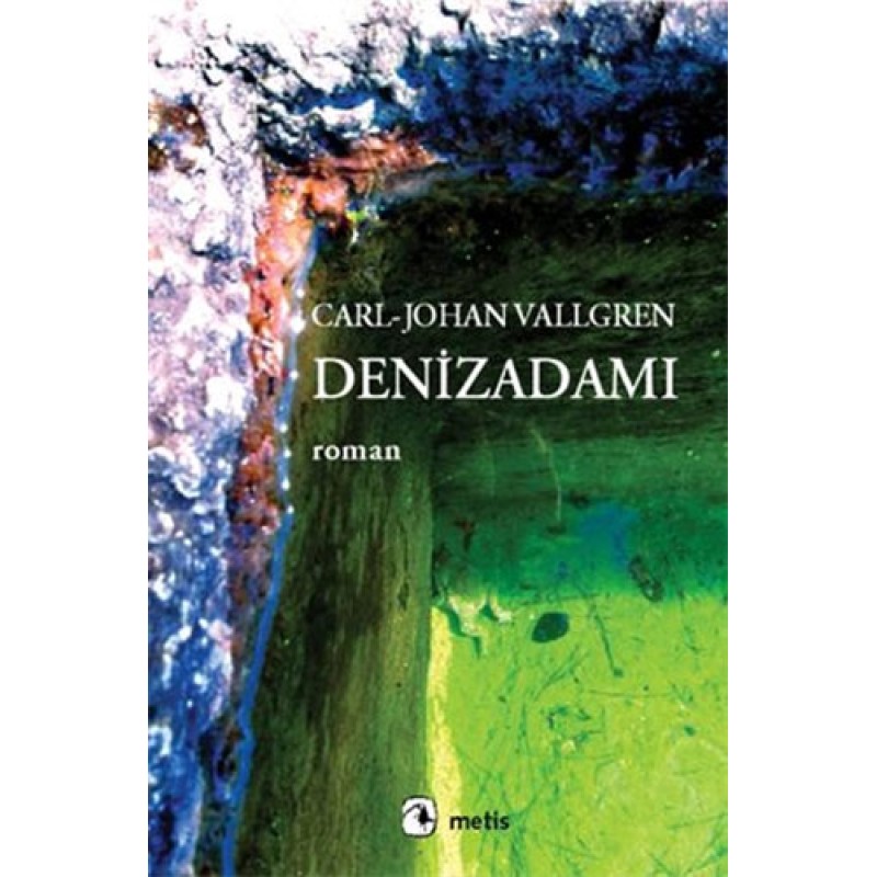 Denizadamı Denizadamı