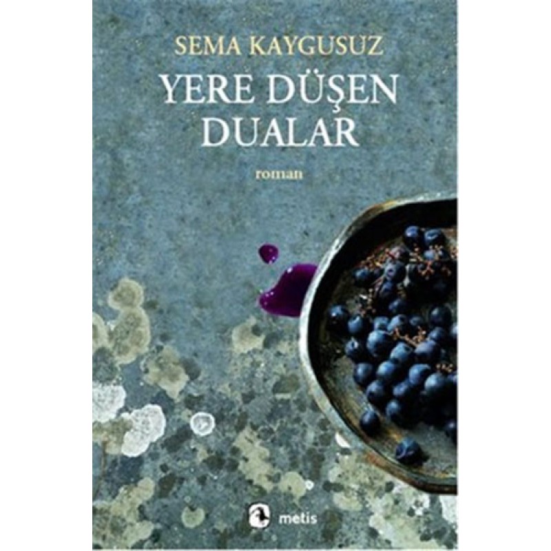Yere Düşen Dualar Yere Düşen Dualar
