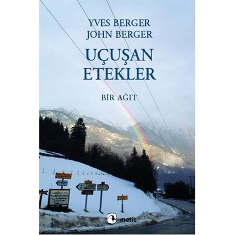Uçuşan Etekler