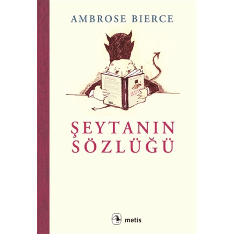 Şeytanın Sözlüğü Şeytanın Sözlüğü