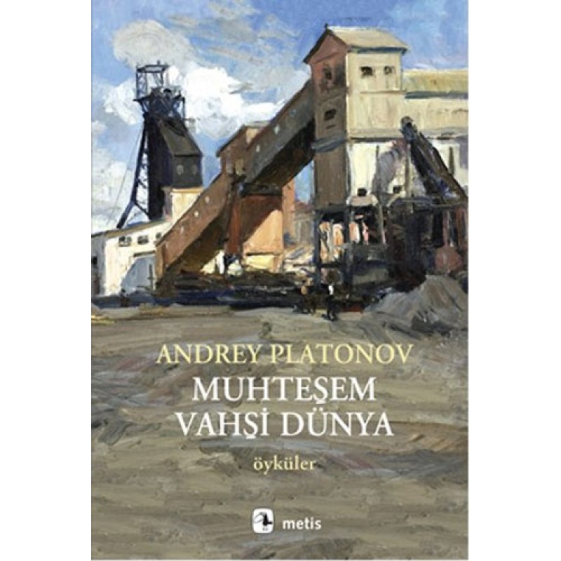 Muhteşem Vahşi Dünya Muhteşem Vahşi Dünya
