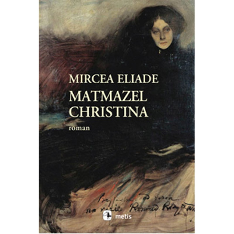 Matmazel Christina Matmazel Christina