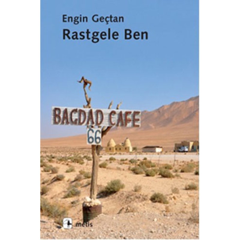 Rastgele Ben Rastgele Ben