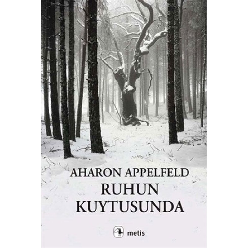 Ruhun Kuytusunda Ruhun Kuytusunda