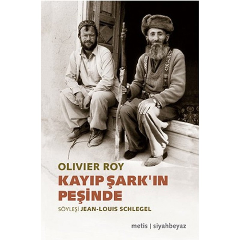 Kayıp Şark'ın Peşinde