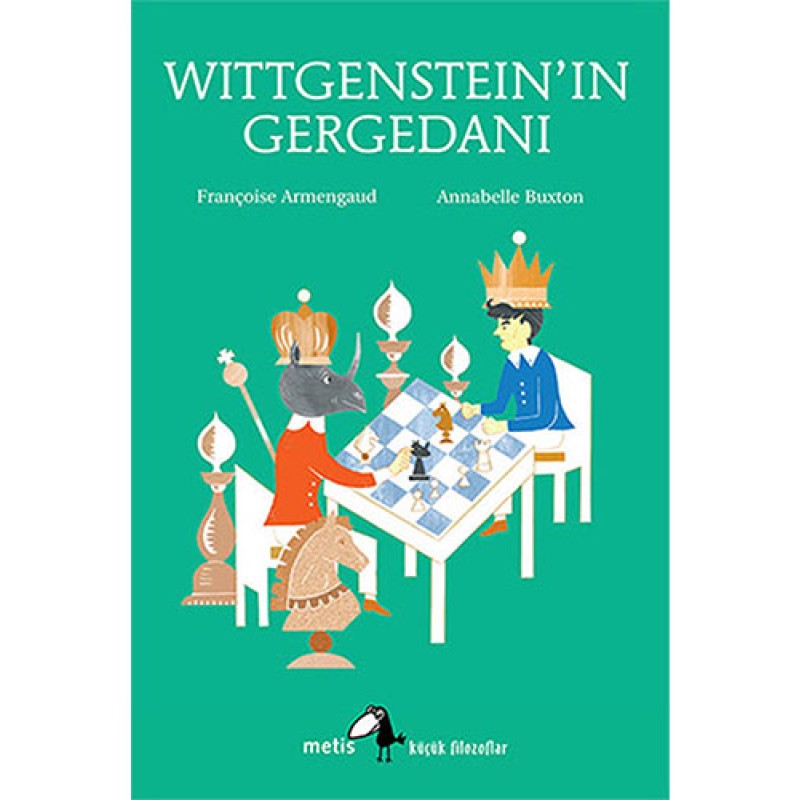 Wittgenstein'in Gergedanı