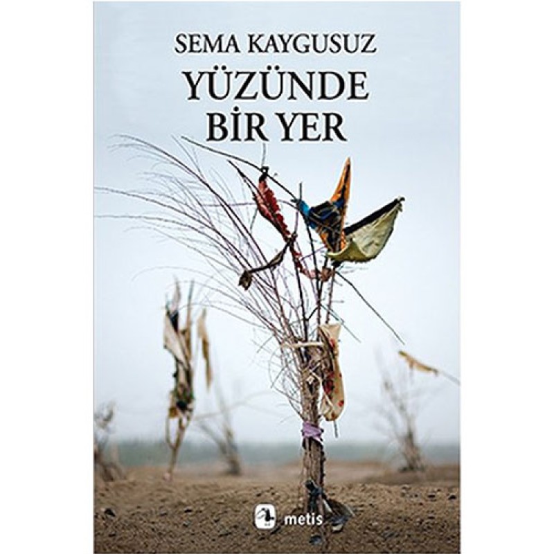 Yüzünde Bir Yer Yüzünde Bir Yer
