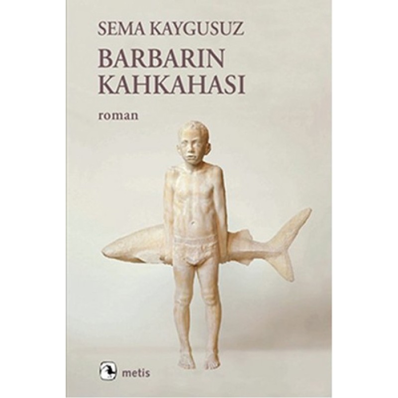 Barbarın Kahkahası Barbarın Kahkahası