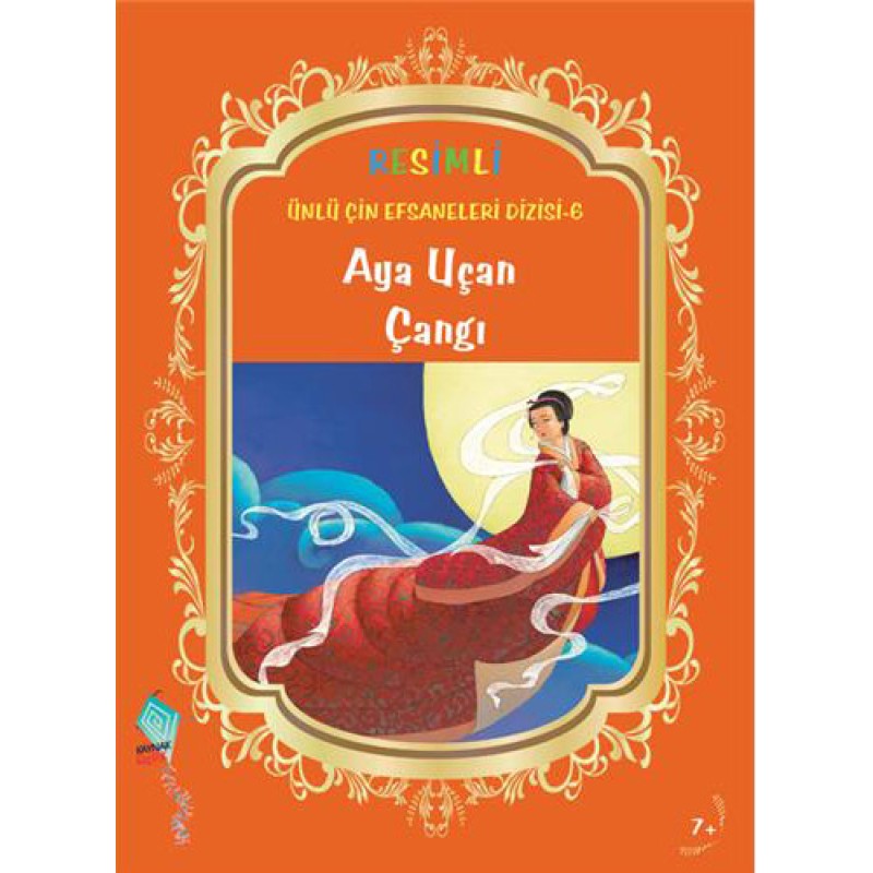 Aya Uçan Çangı Aya Uçan Çangı