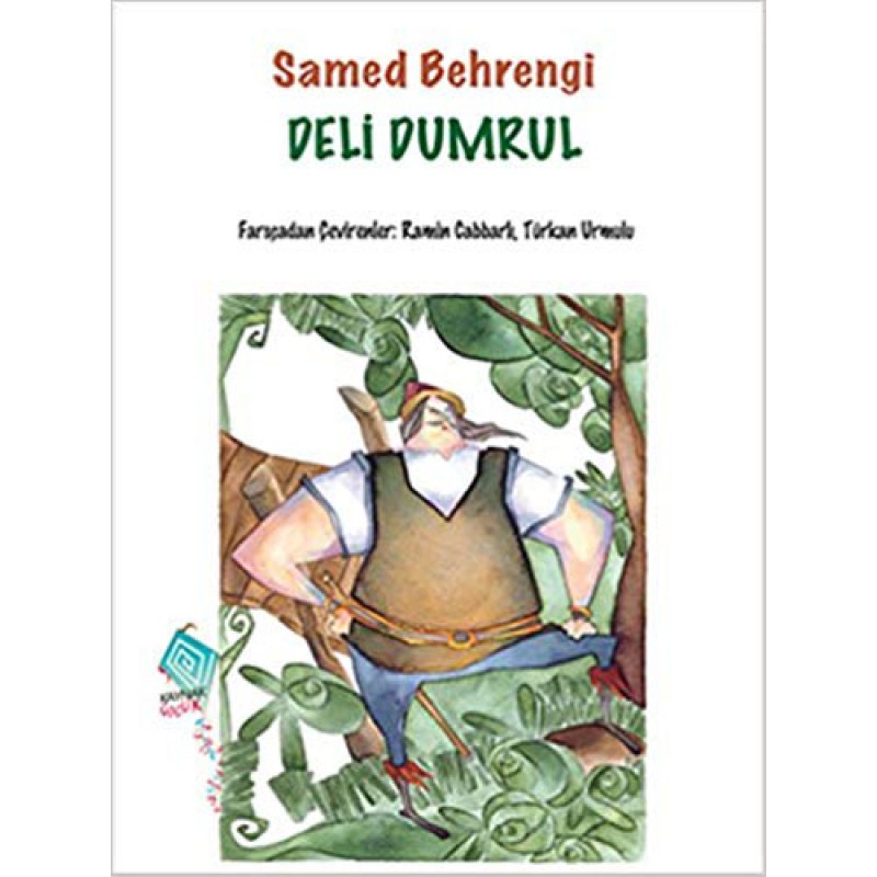 Deli Dumrul Deli Dumrul