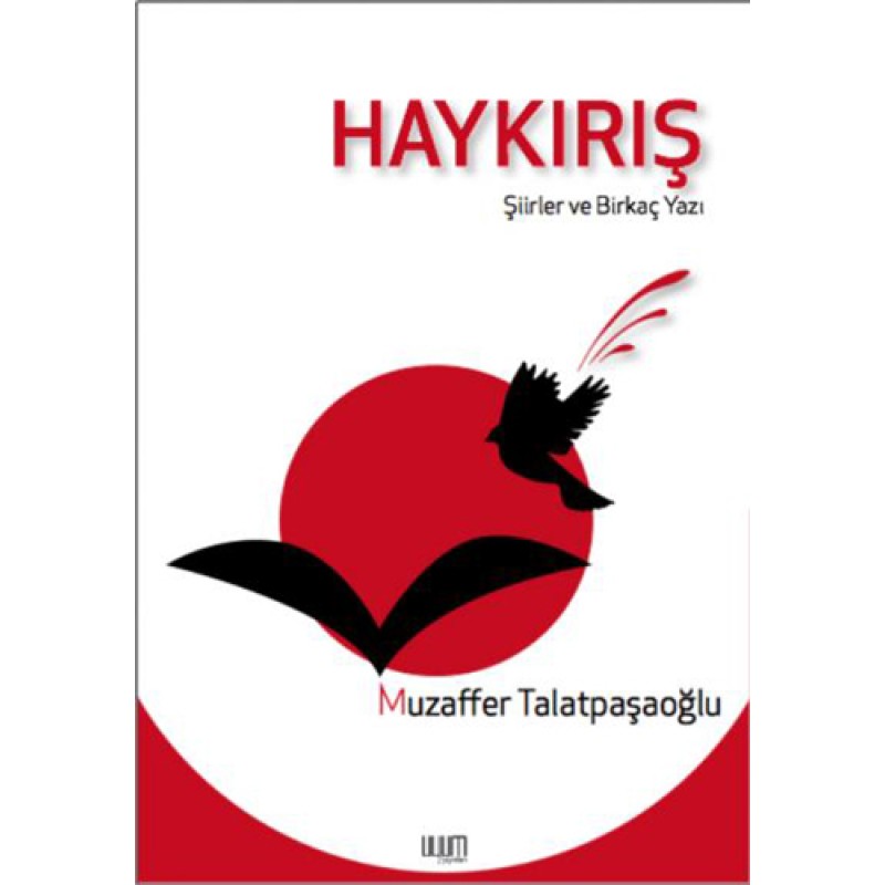 Haykırış Haykırış
