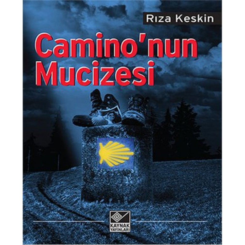 Camino'nun Mucizesi Camino'nun Mucizesi