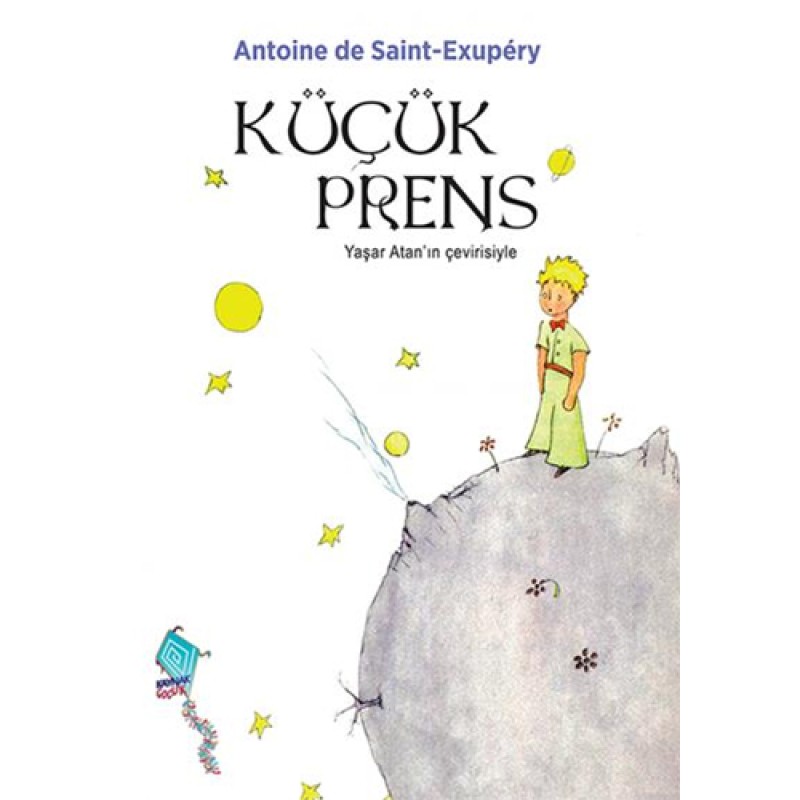 Küçük Prens Küçük Prens