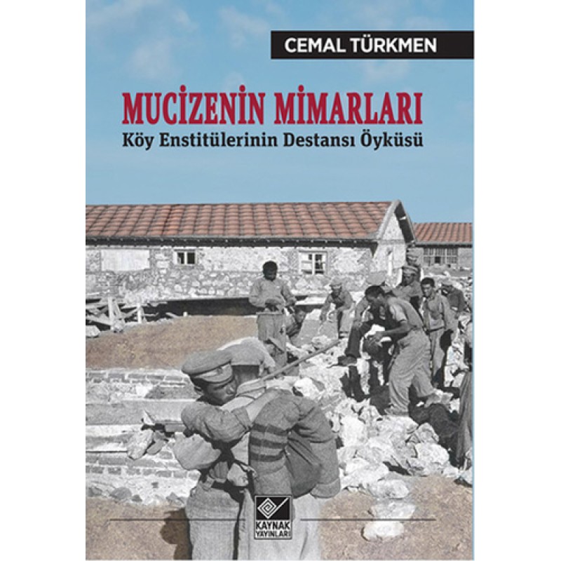 Mucizenin Mimarları Mucizenin Mimarları
