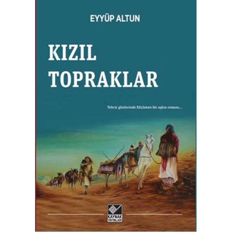 Kızıl Topraklar Kızıl Topraklar
