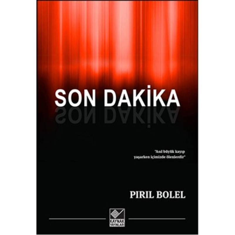 Son Dakika Son Dakika