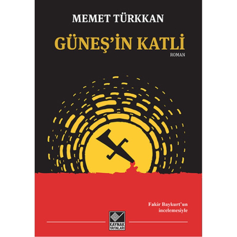 Güneş'in Katli