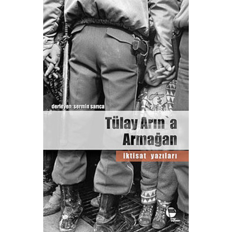 Tülay Arın'a Armağan Tülay Arın'a Armağan