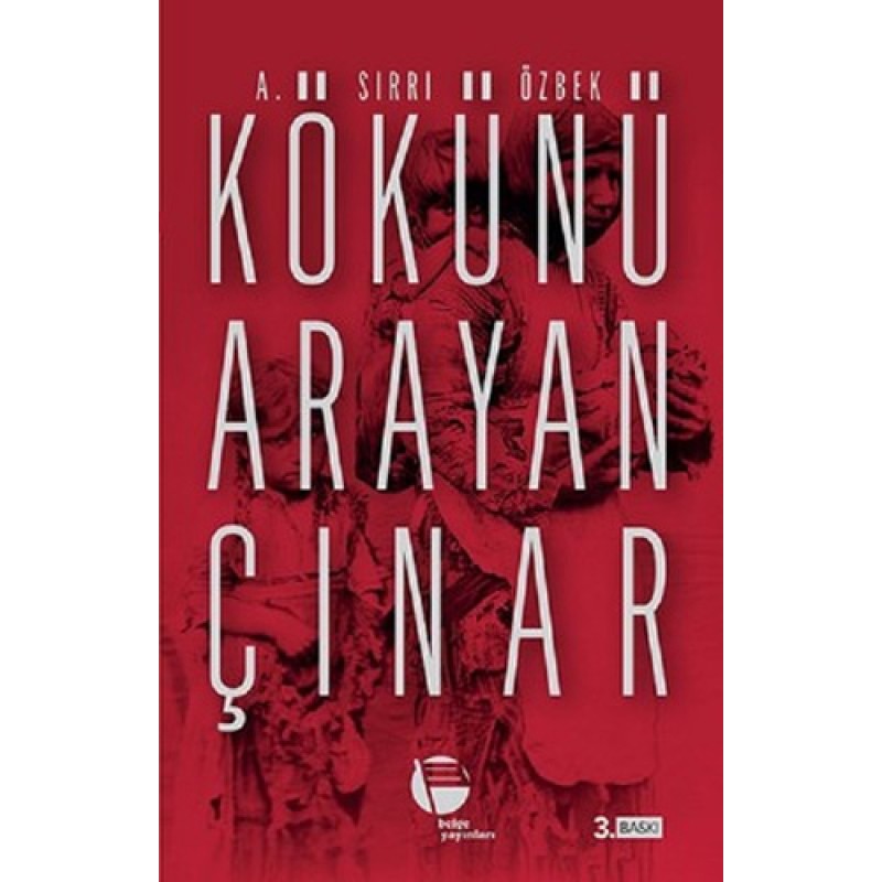 Kökünü Arayan Çınar Kökünü Arayan Çınar