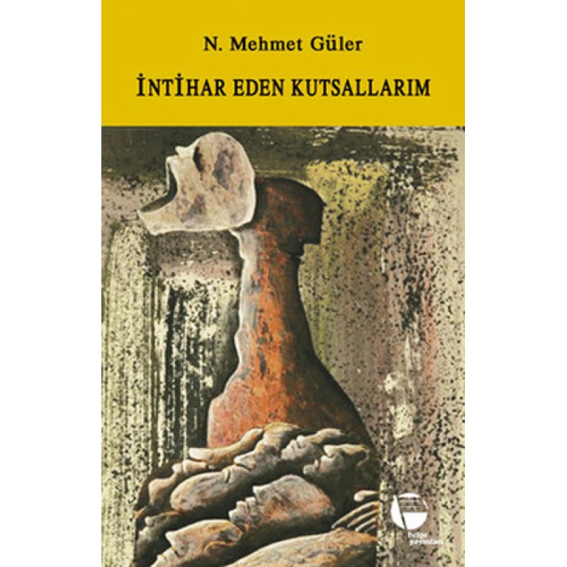 İntihar Eden Kutsallarım İntihar Eden Kutsallarım