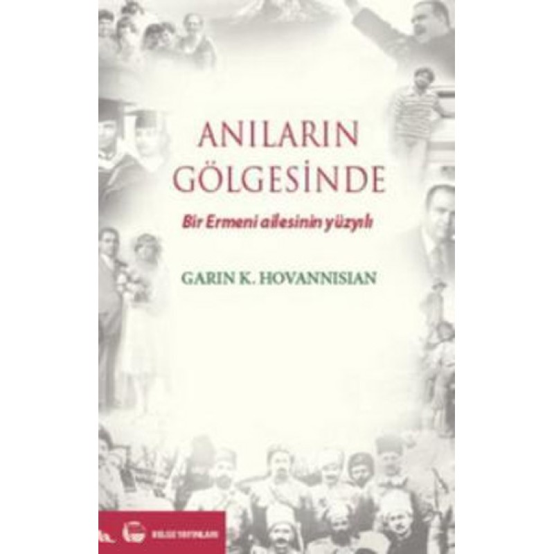 Anıların Gölgesinde Anıların Gölgesinde