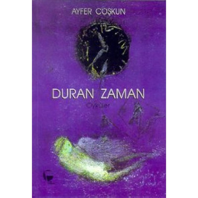 Duran Zaman Duran Zaman